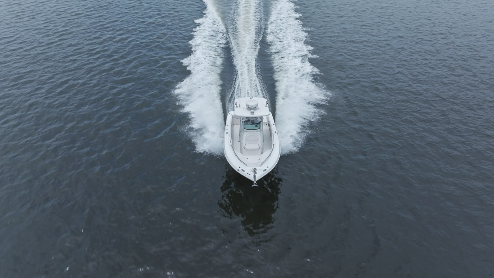 2013 Robalo R260