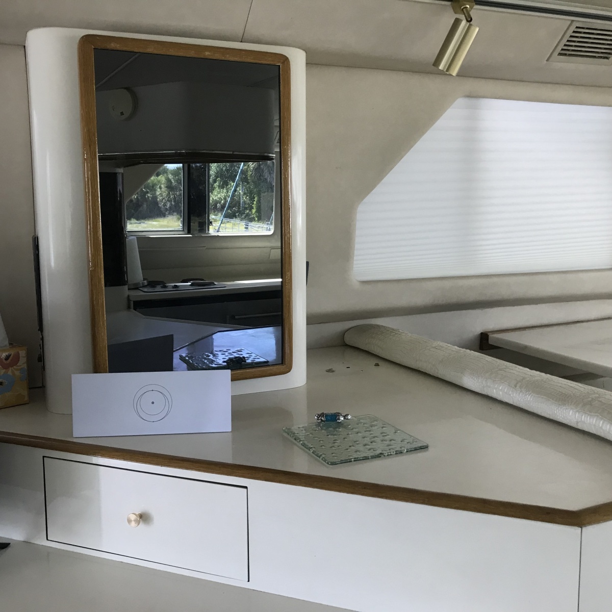 55ft Sea Ray Yacht For Sale