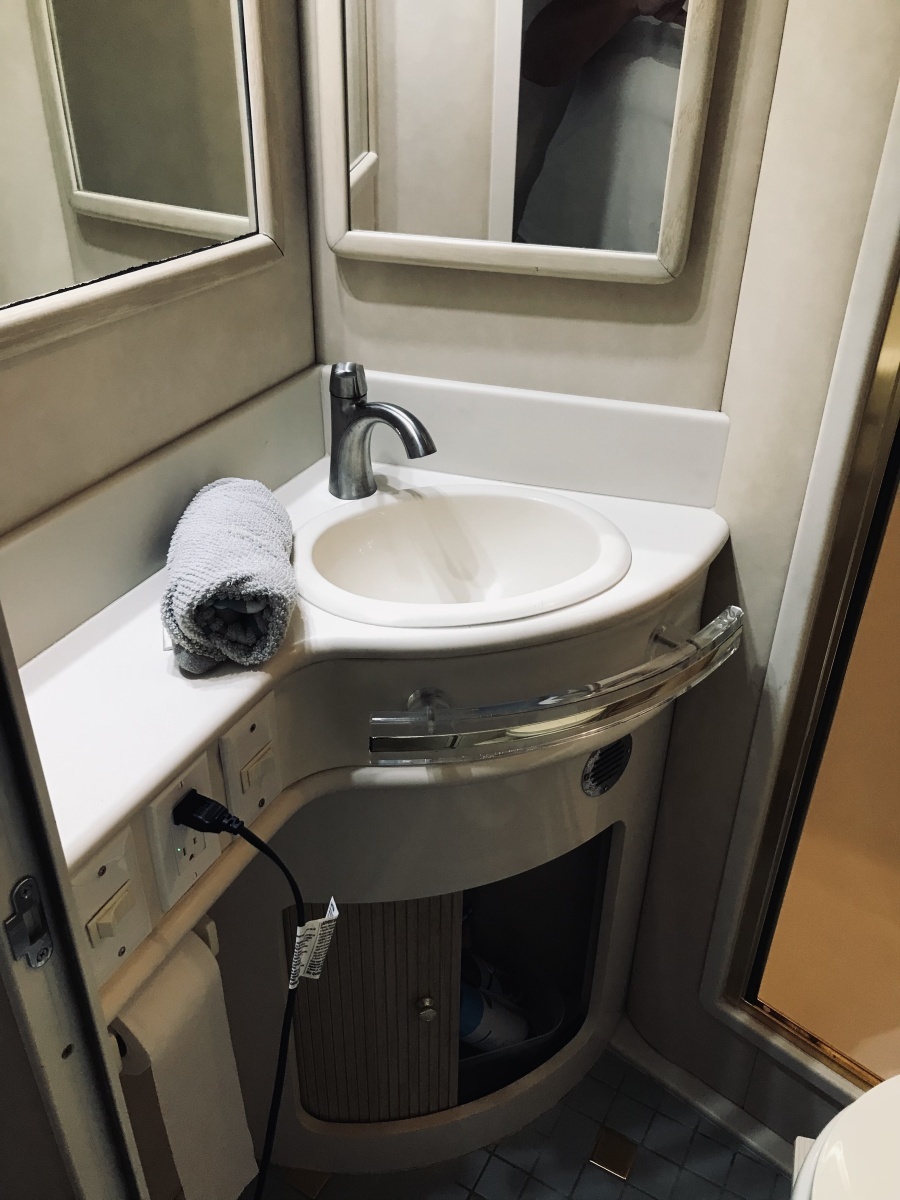 55ft Sea Ray Yacht For Sale