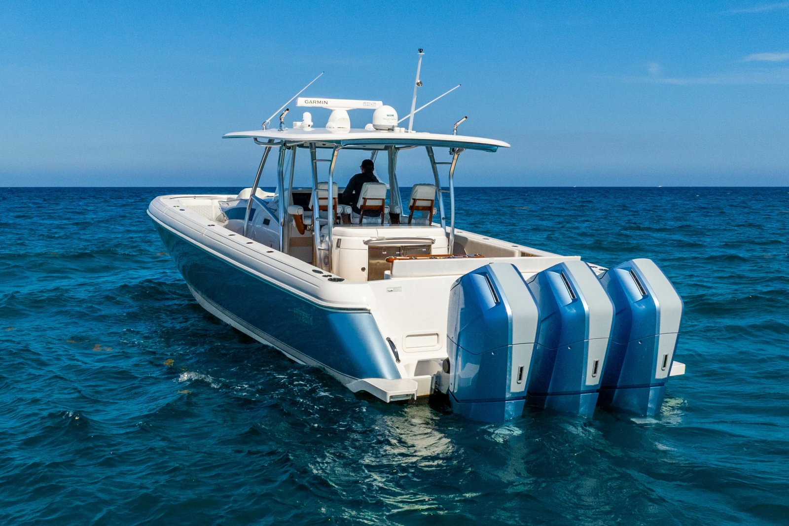 2015 Intrepid 