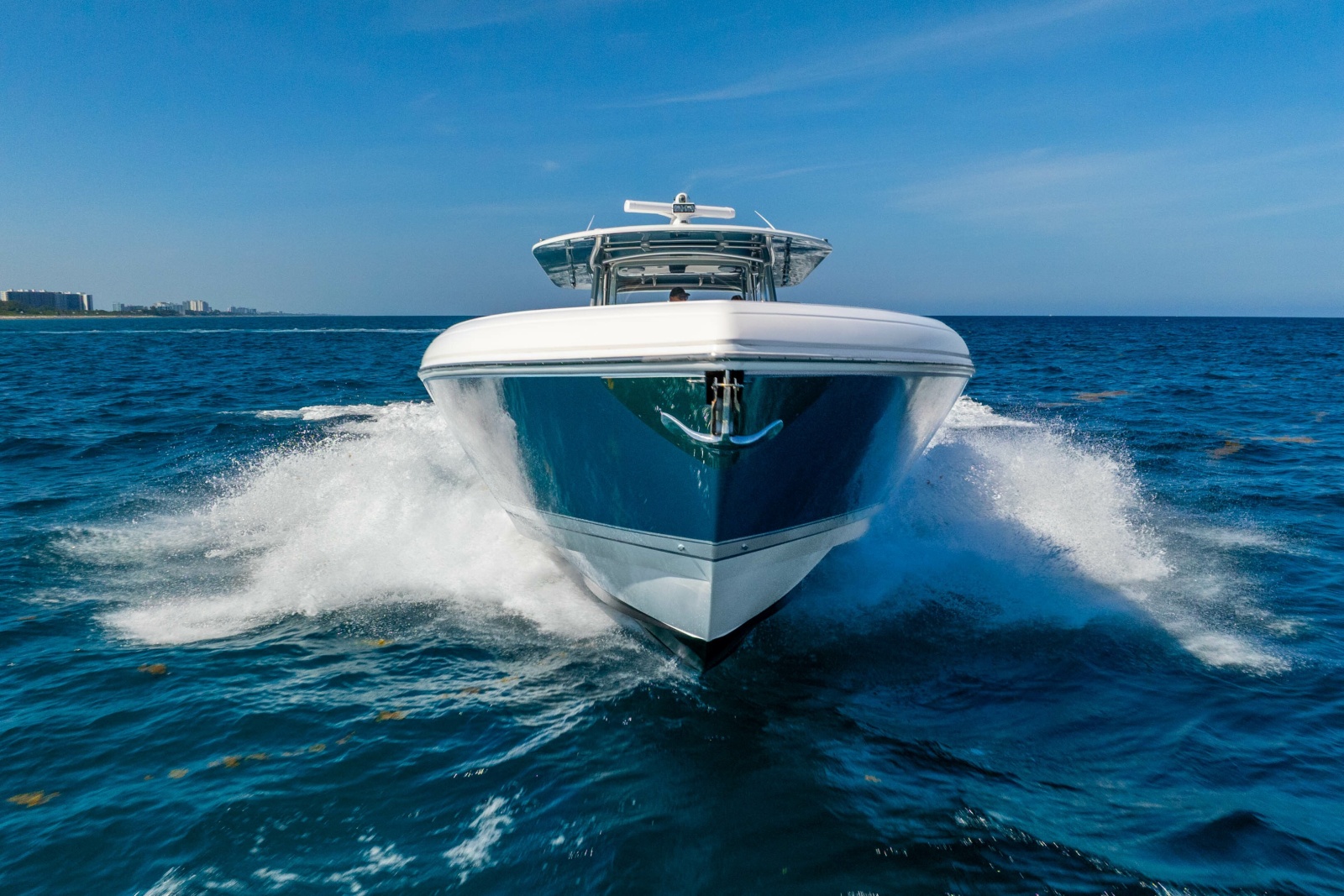2015 Intrepid 