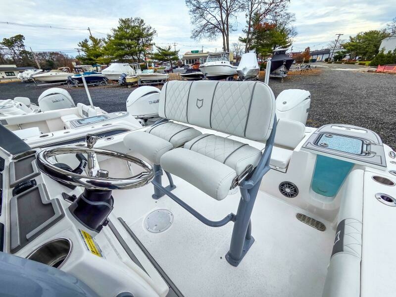 22ft Sea Fox Yacht For Sale