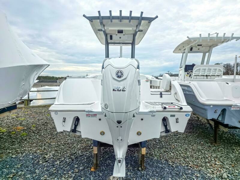 22ft Sea Fox Yacht For Sale