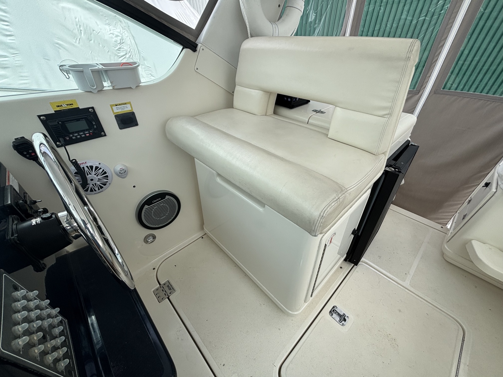 Crazy Love Yacht Photos Pics 