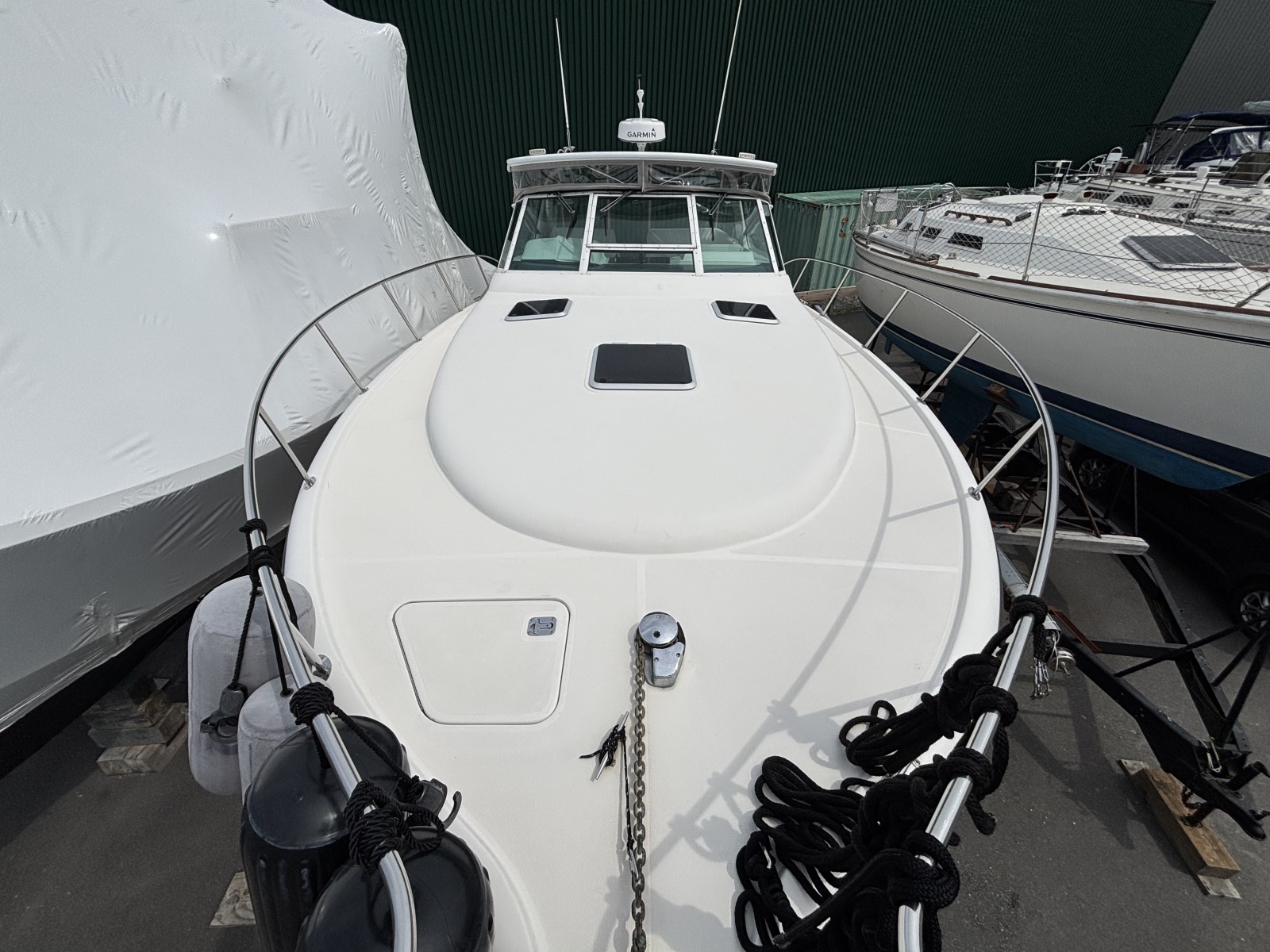 Crazy Love Yacht Photos Pics 