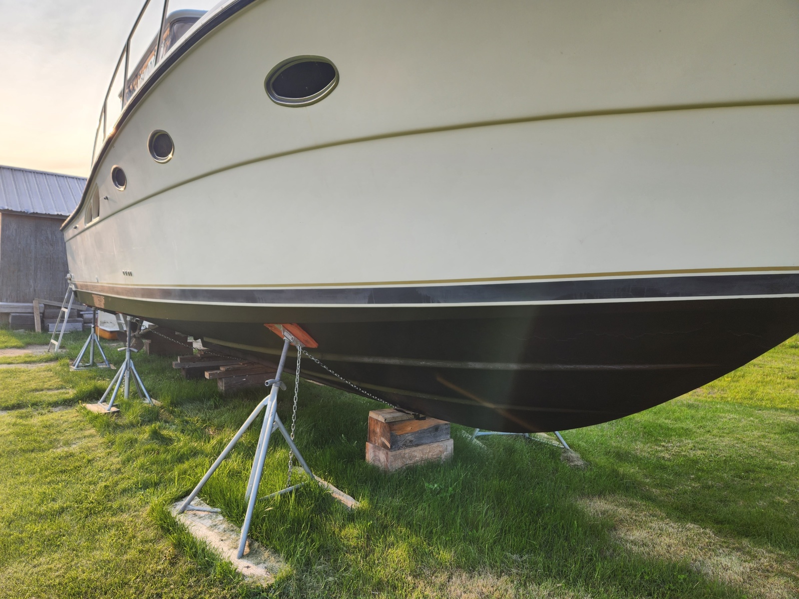 1998 Tiara Yachts 3500 Open