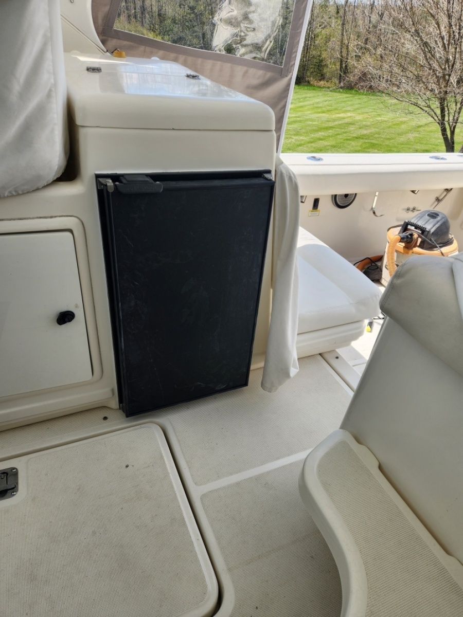 1998 Tiara Yachts 3500 Open