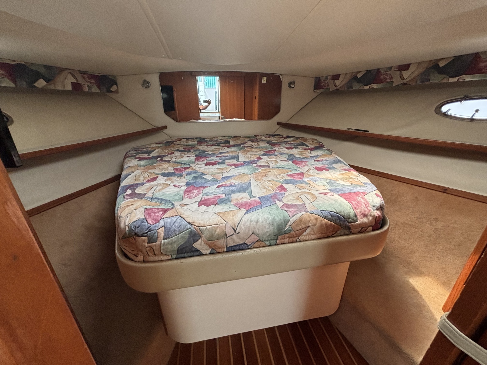Crazy Love Yacht Photos Pics 