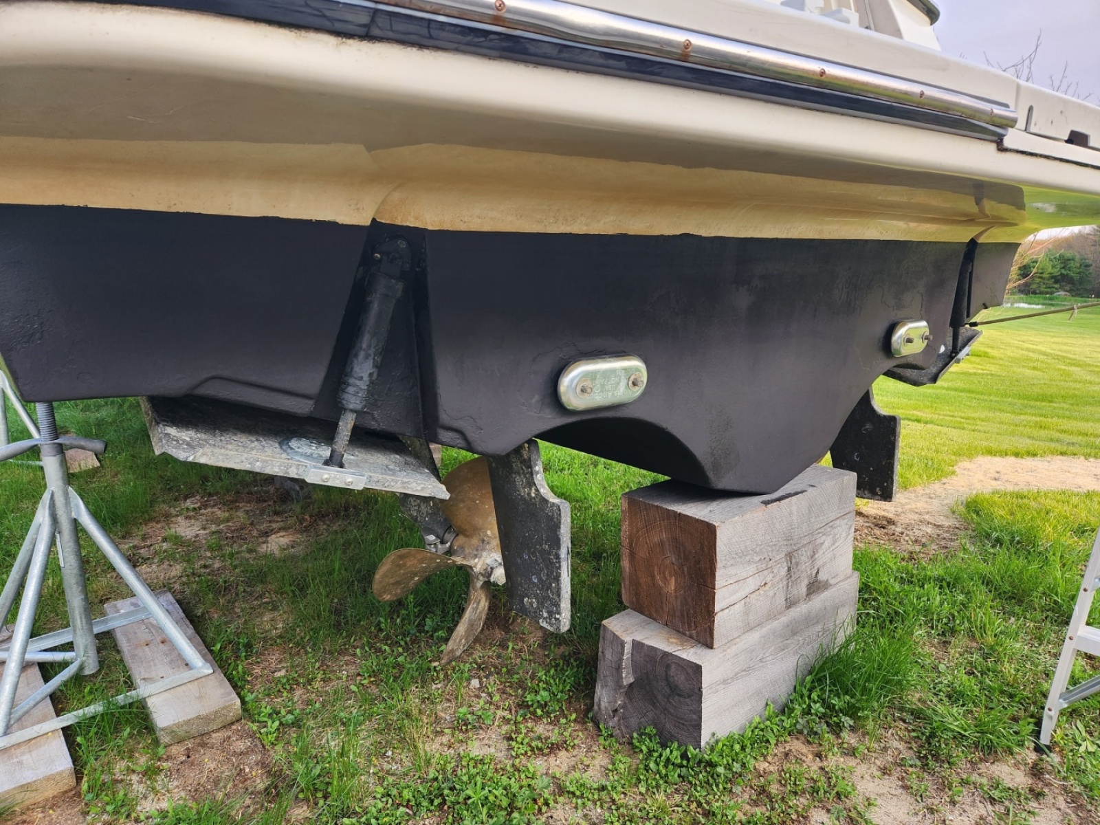 1998 Tiara Yachts 3500 Open