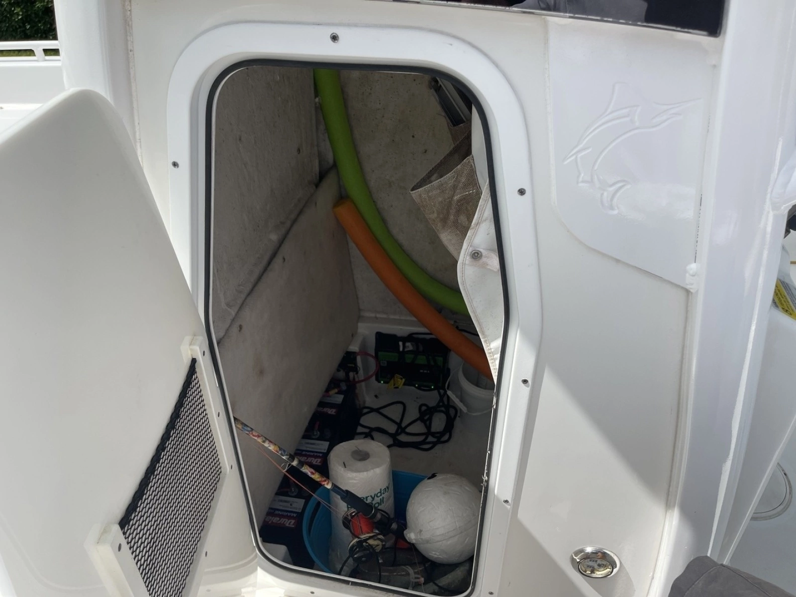 2020 Sea Hunt BX25FS