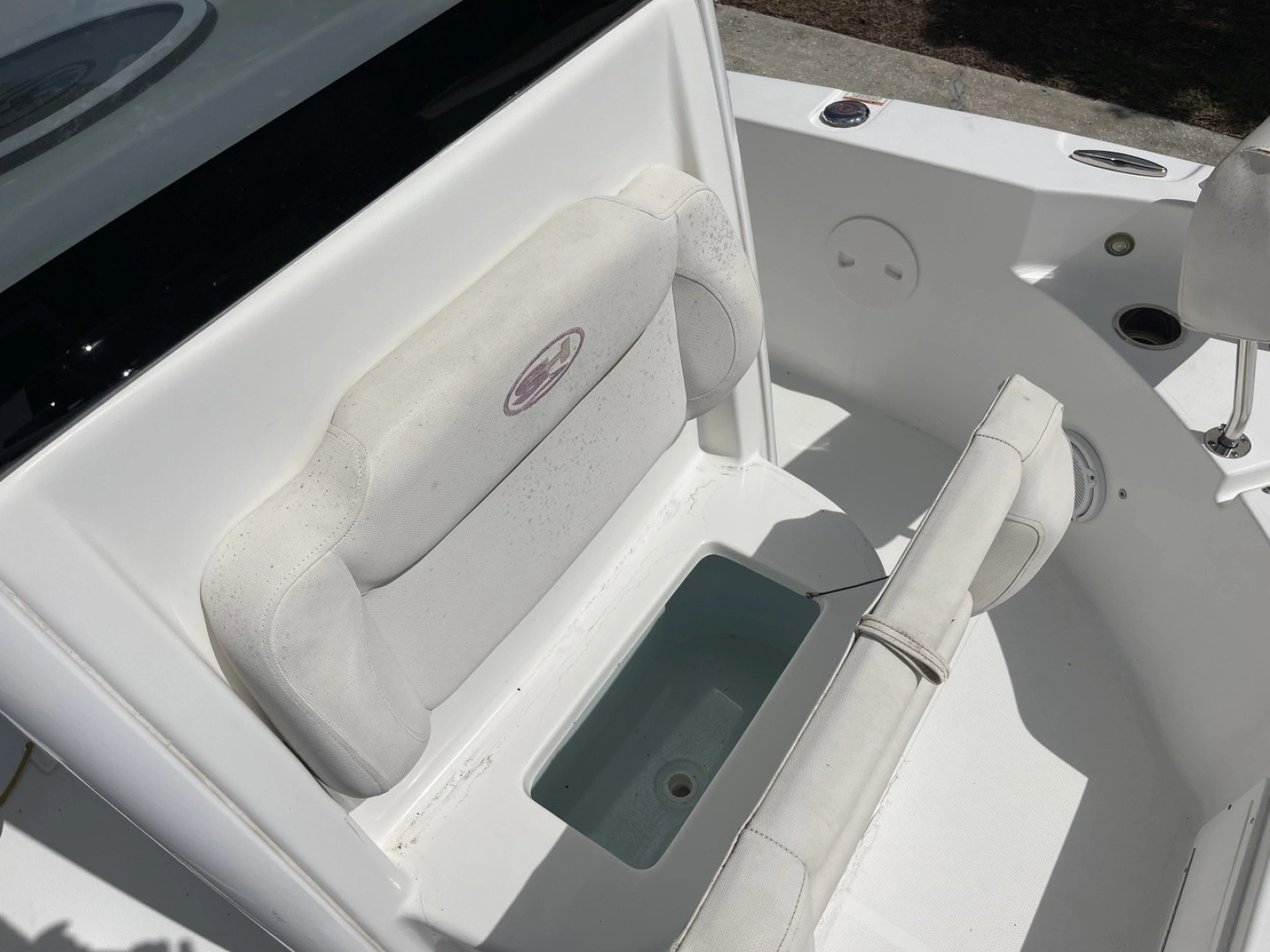 2020 Sea Hunt BX25FS