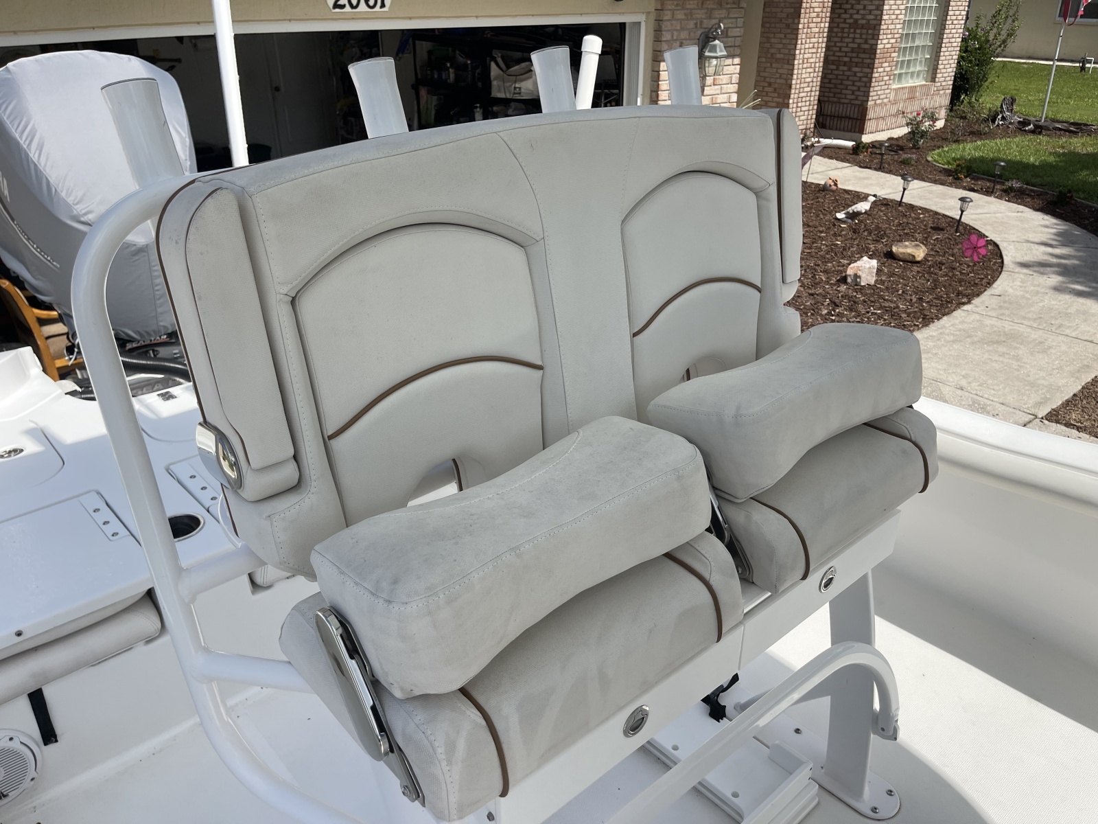 2020 Sea Hunt BX25