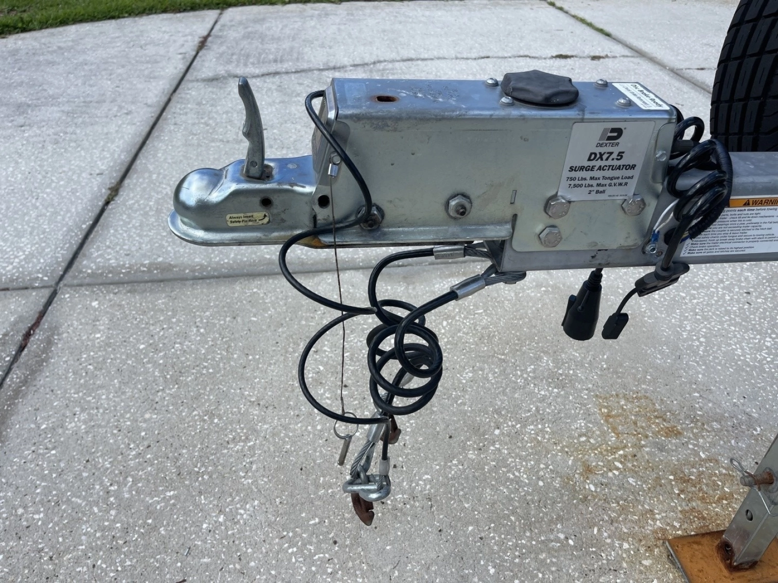 2020 Sea Hunt BX25FS
