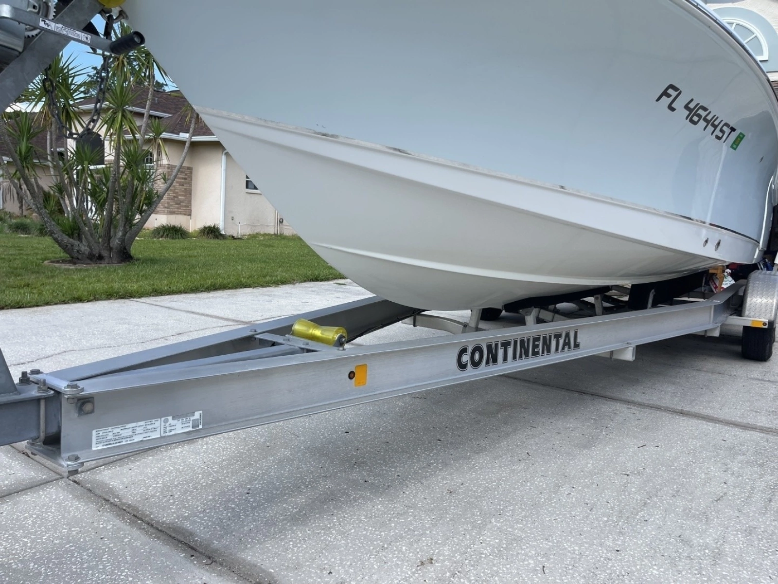 2020 Sea Hunt BX25FS