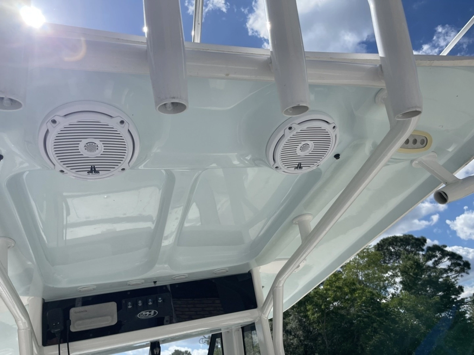 2020 Sea Hunt BX25FS