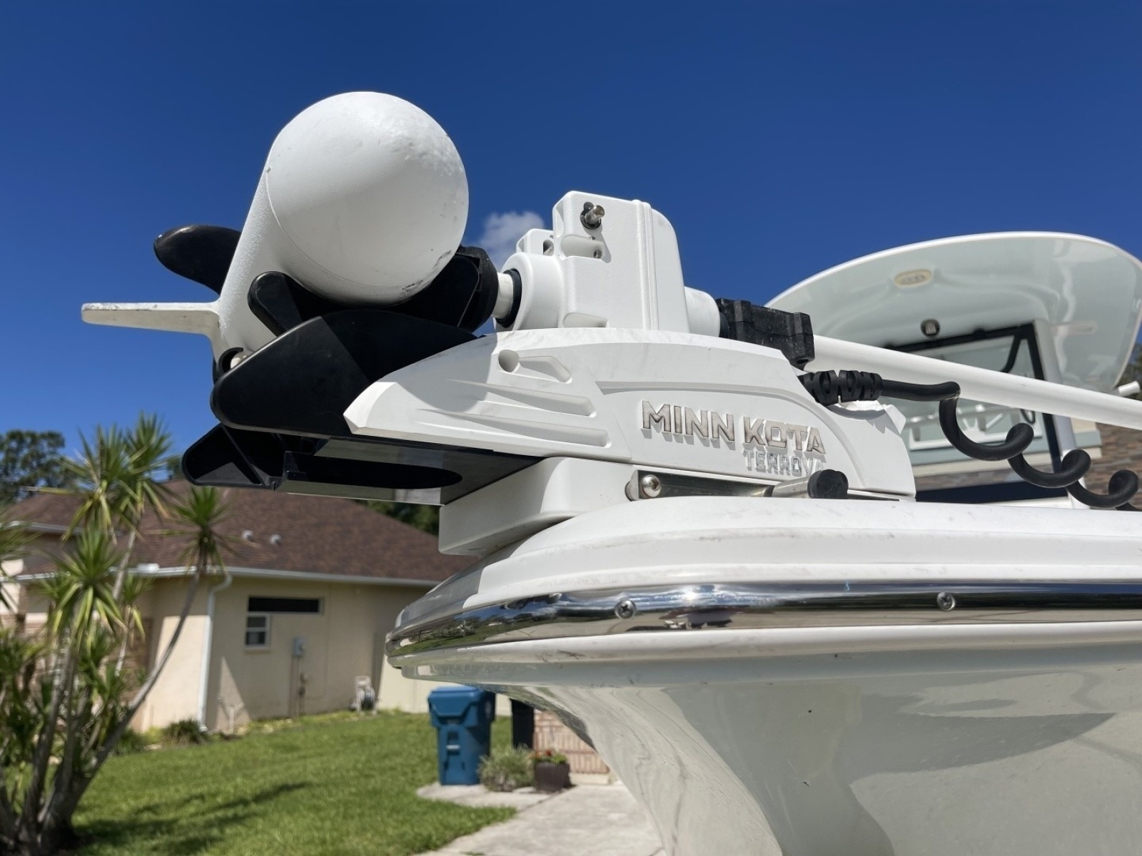 2020 Sea Hunt BX25FS