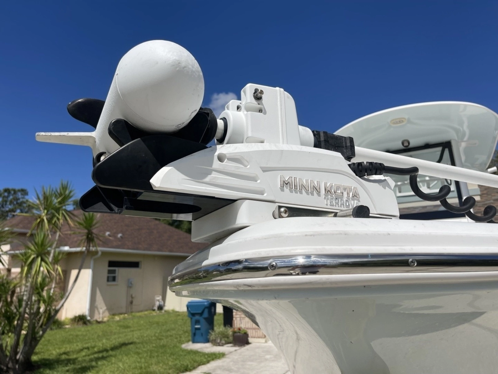 2020 Sea Hunt BX25FS