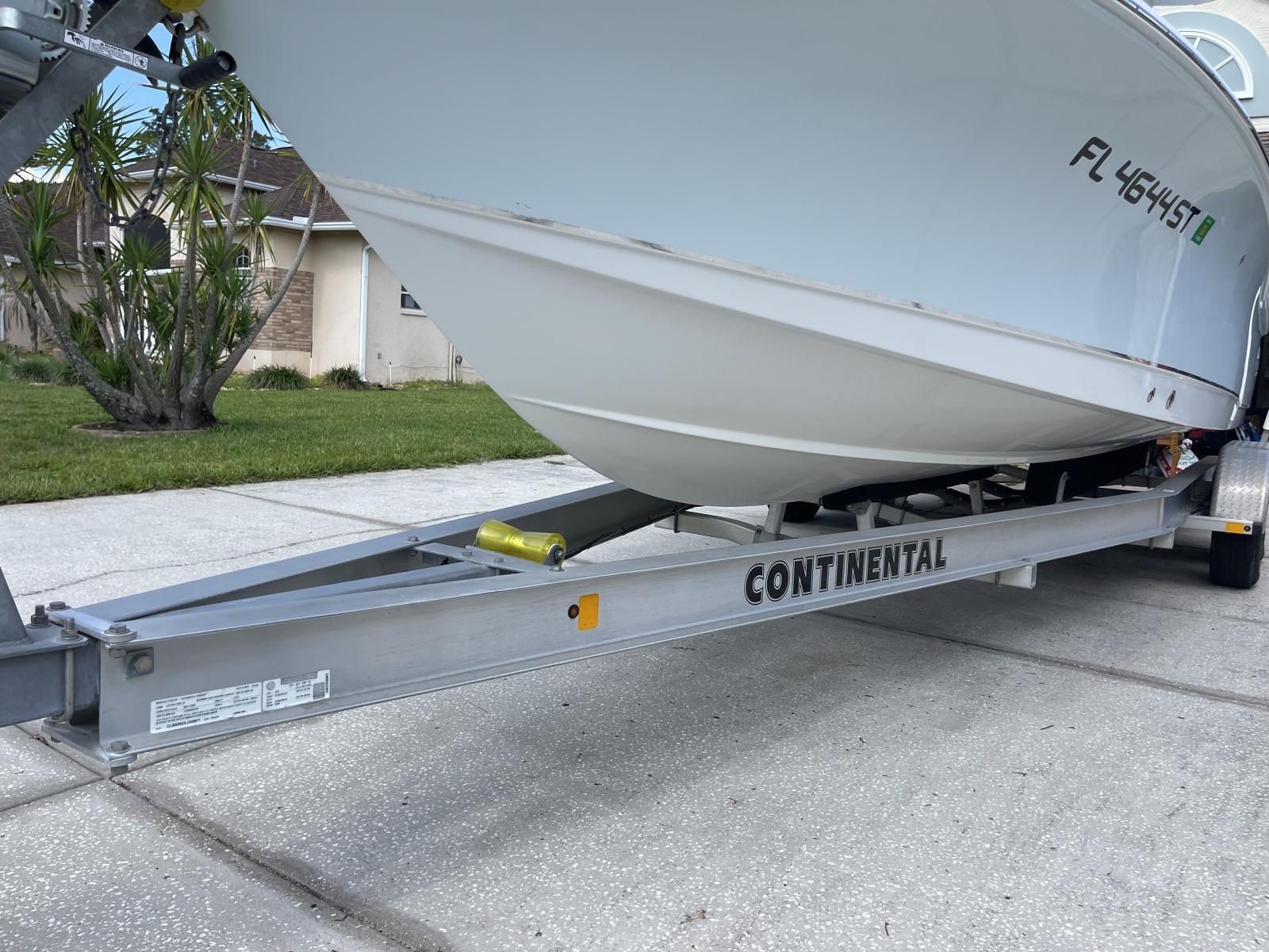 2020 Sea Hunt BX25
