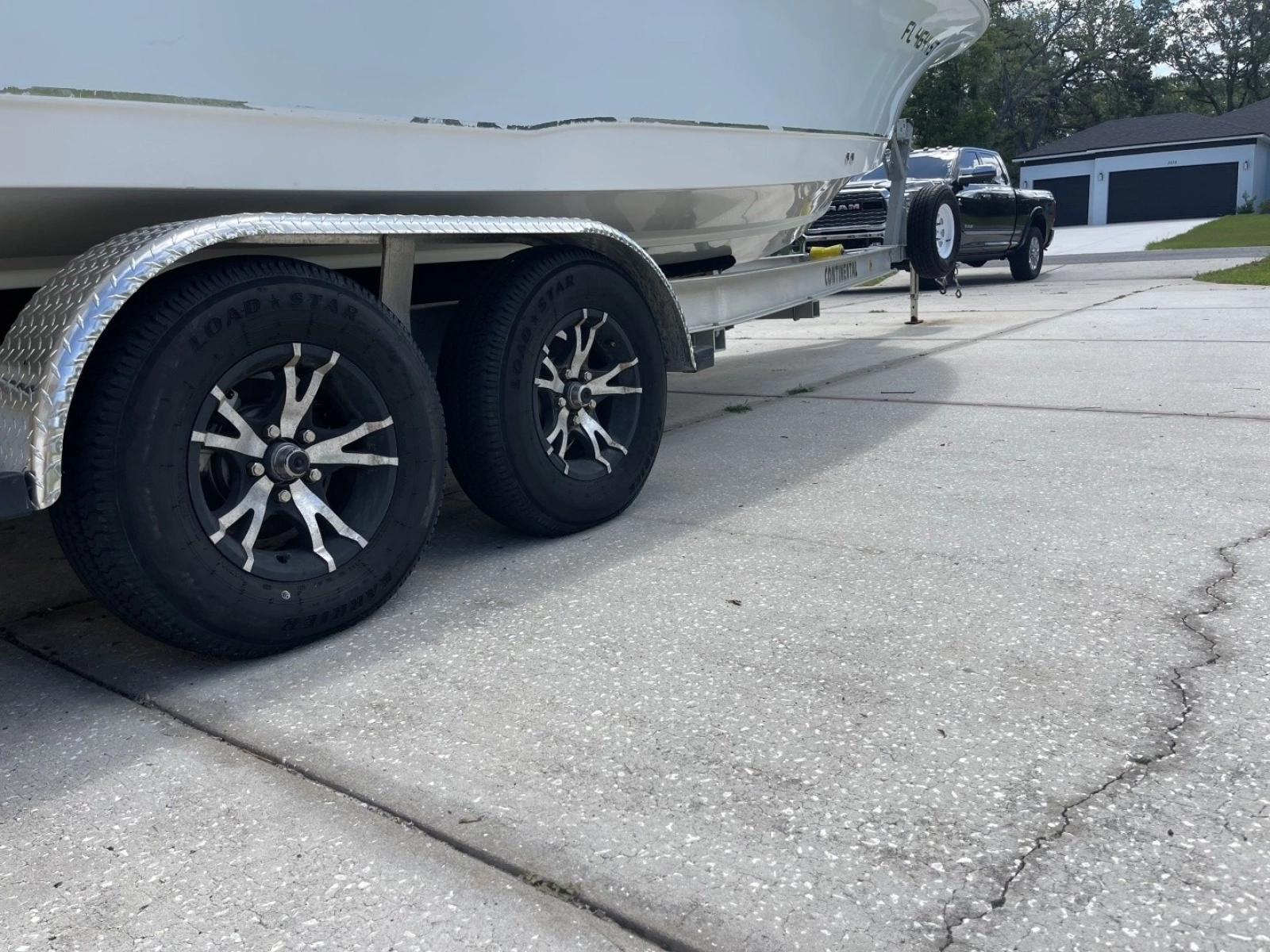 2020 Sea Hunt BX25FS