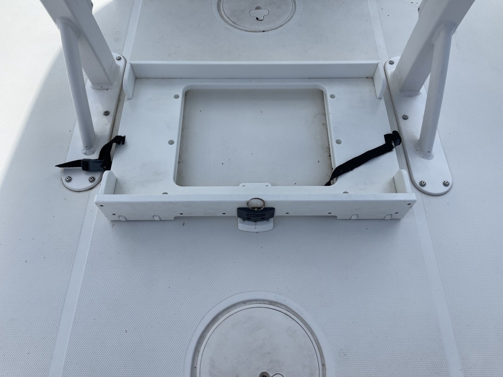 2020 Sea Hunt BX25FS
