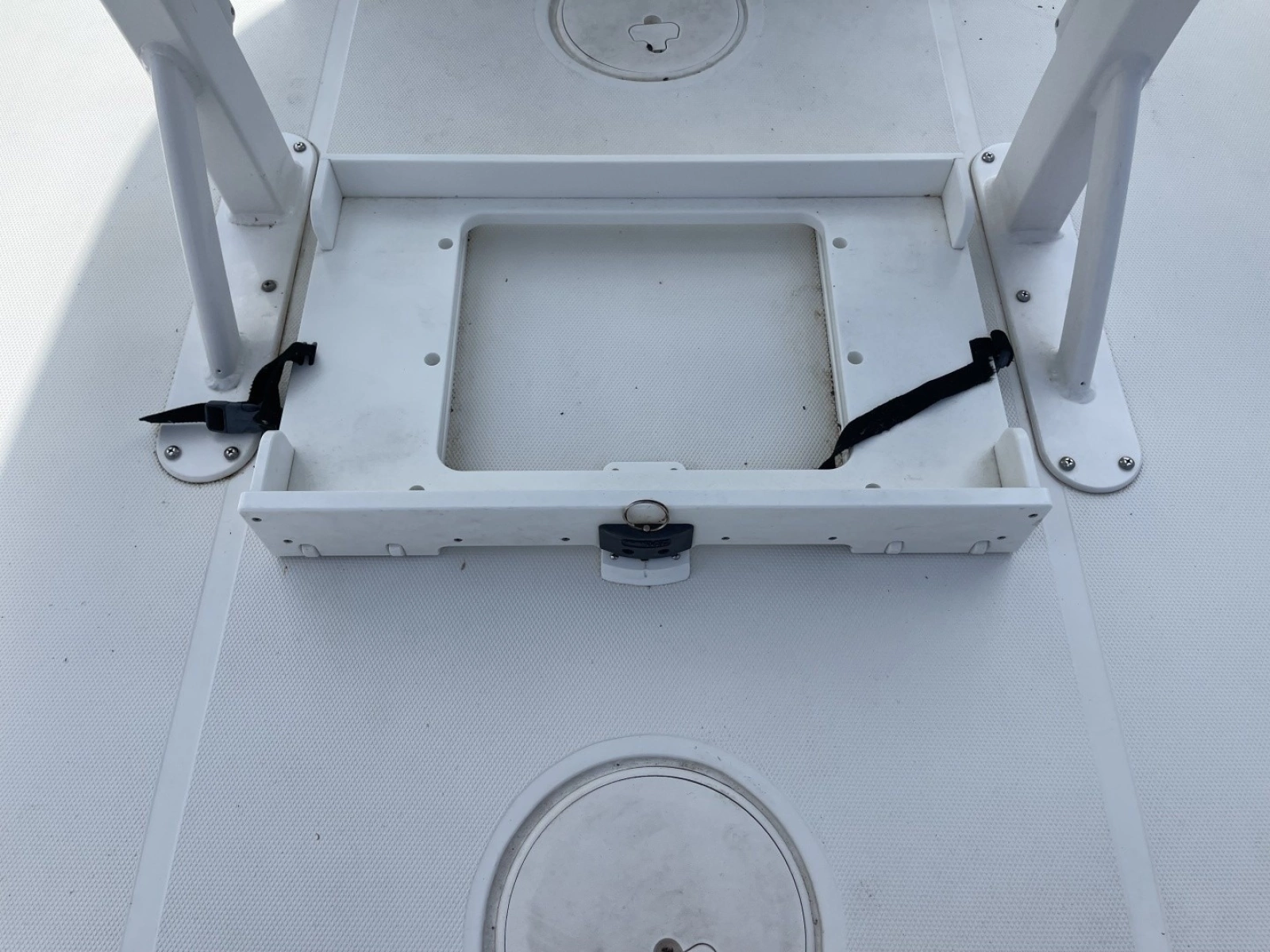 2020 Sea Hunt BX25FS