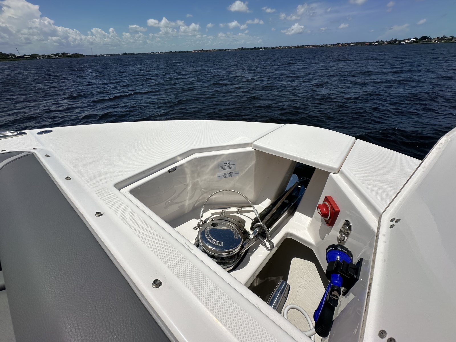 38ft Regal Yacht For Sale