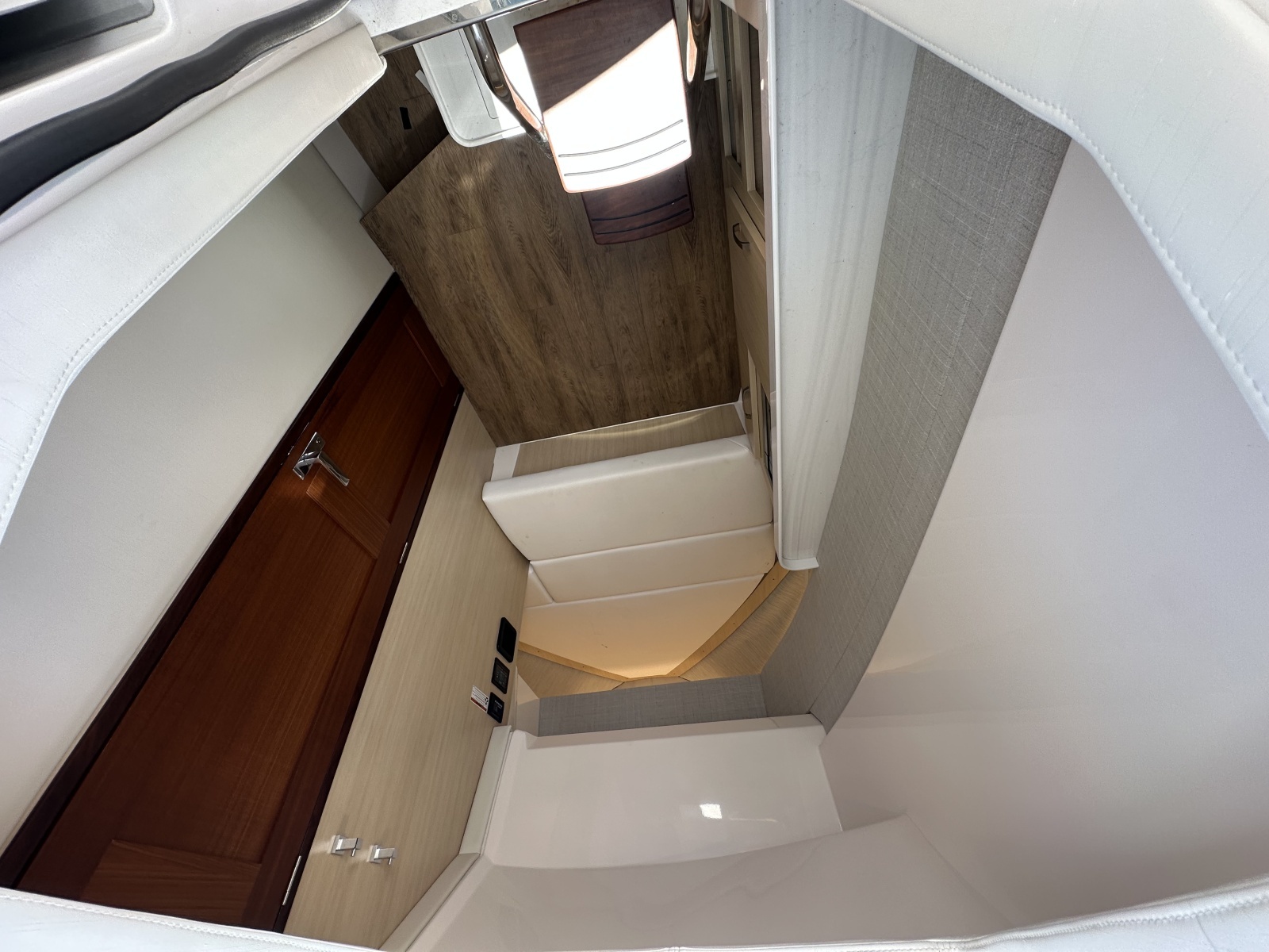 38ft Regal Yacht For Sale