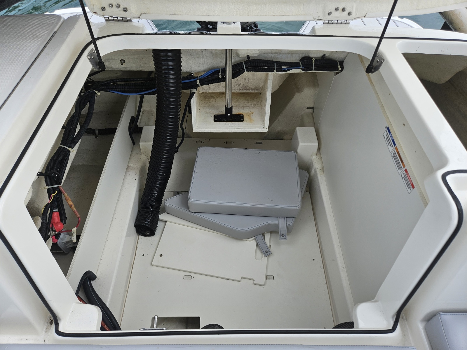 2024 Bayliner VR6 Bowrider OB