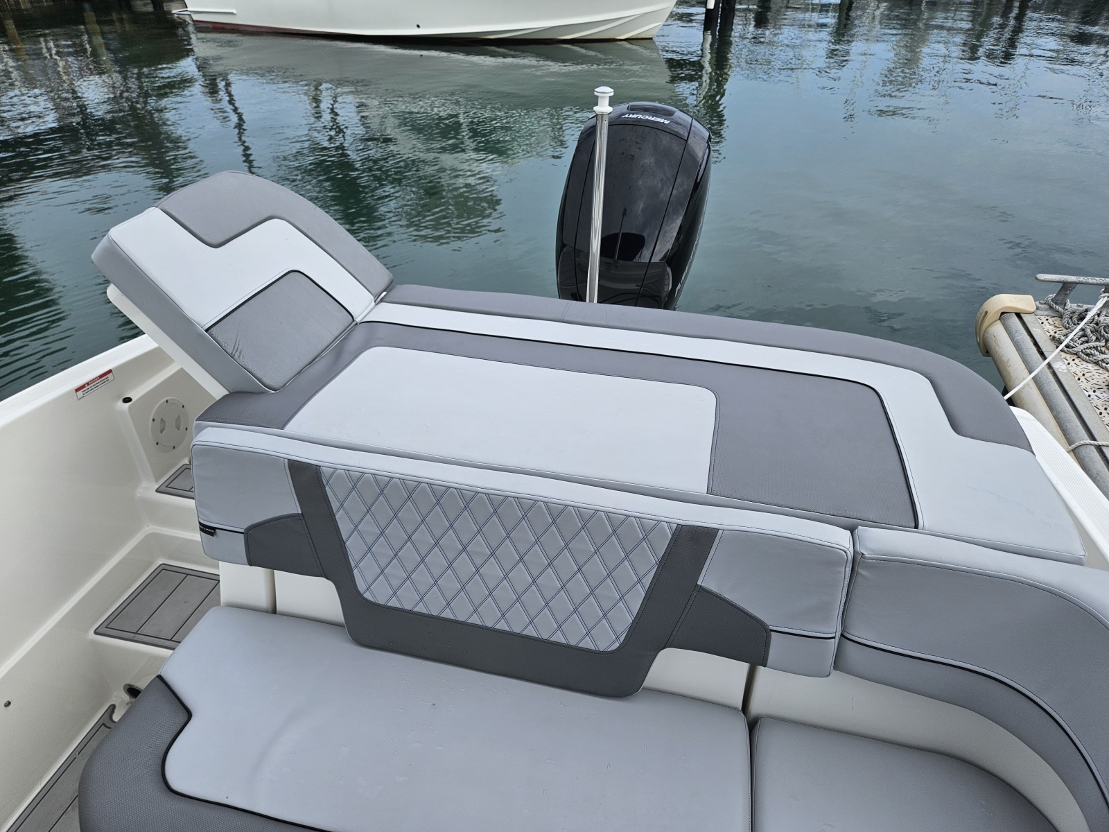 2024 Bayliner VR6 Bowrider OB