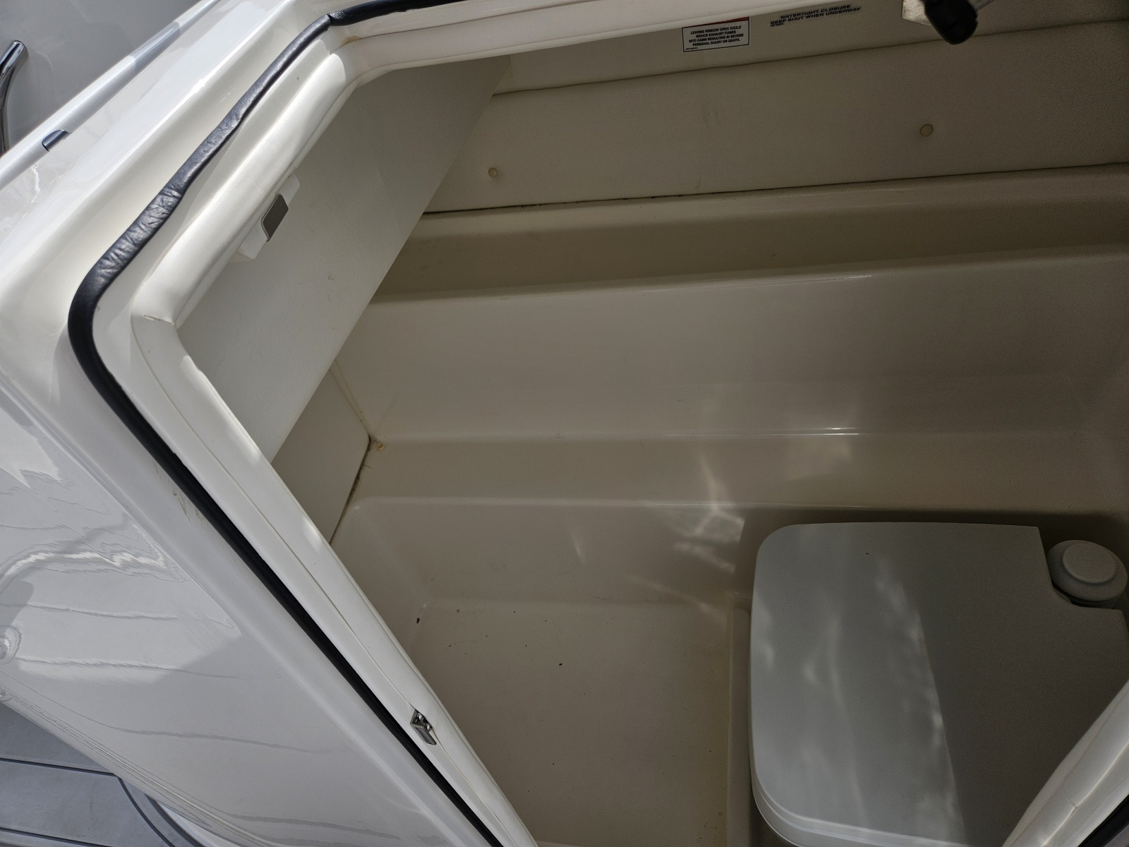 2024 Bayliner VR6 Bowrider OB
