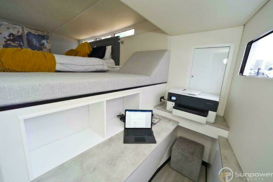 44ft Sunpower Yachts Yacht For Sale