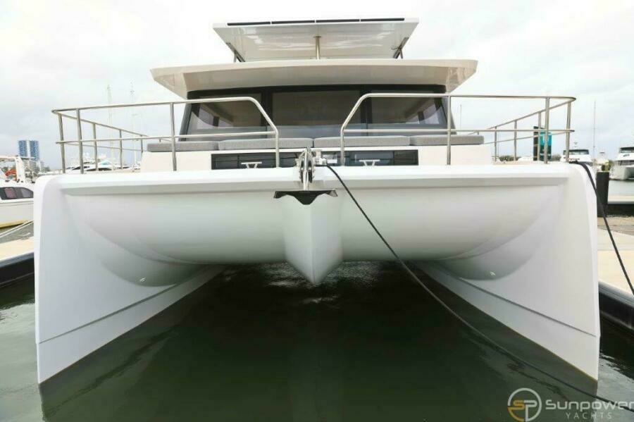 44ft Sunpower Yachts Yacht For Sale