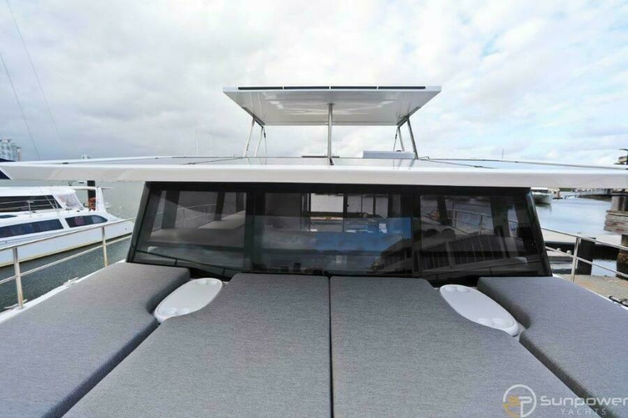 44ft Sunpower Yachts Yacht For Sale