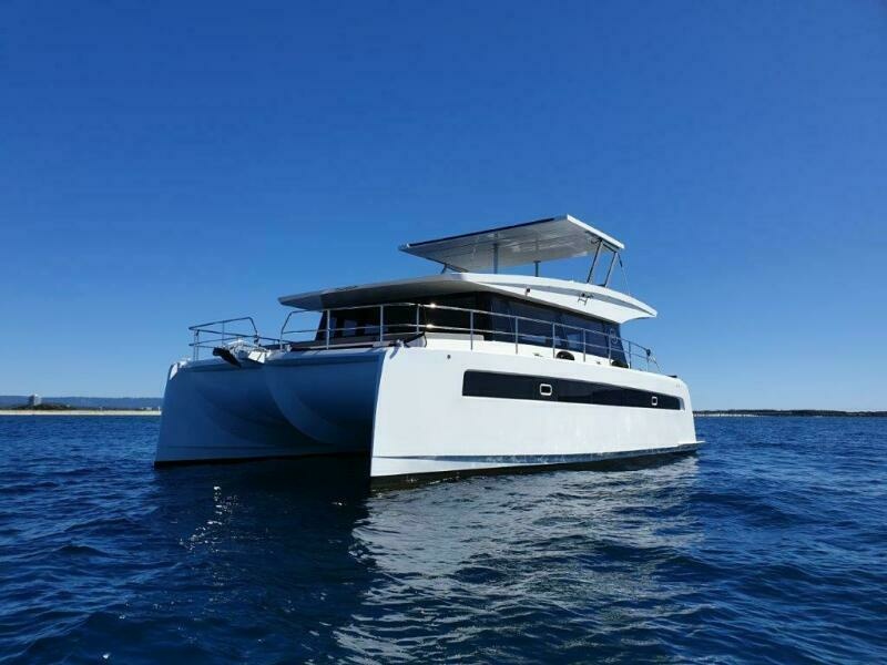 44ft Sunpower Yachts Yacht For Sale