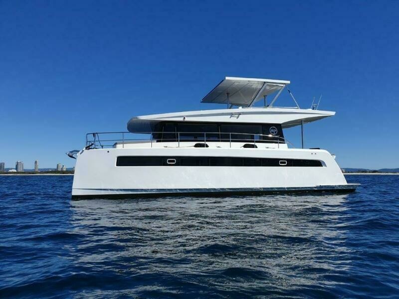 44ft Sunpower Yachts Yacht For Sale