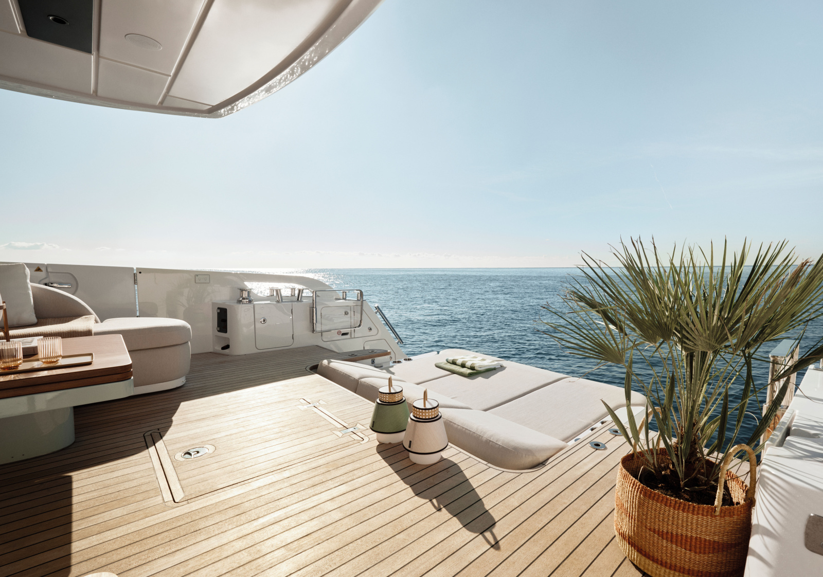 2026 Azimut 62 FLY