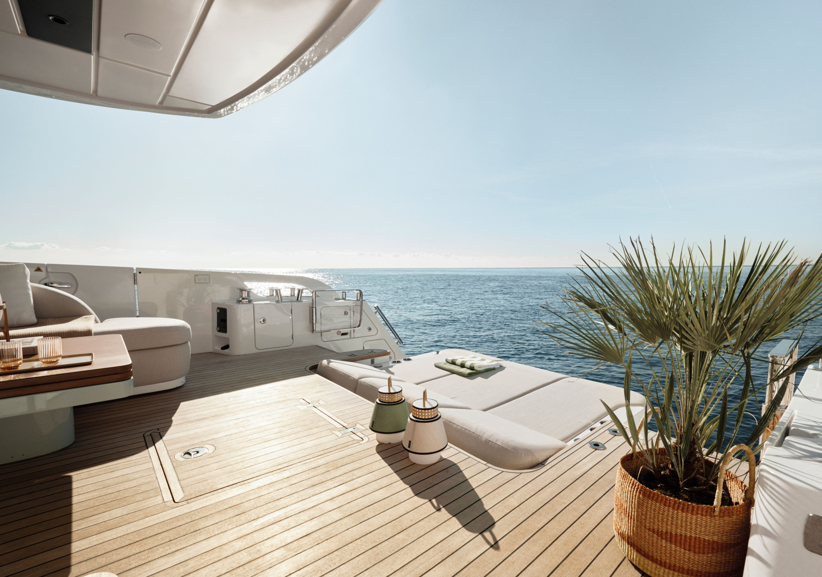2026 Azimut 62 FLY