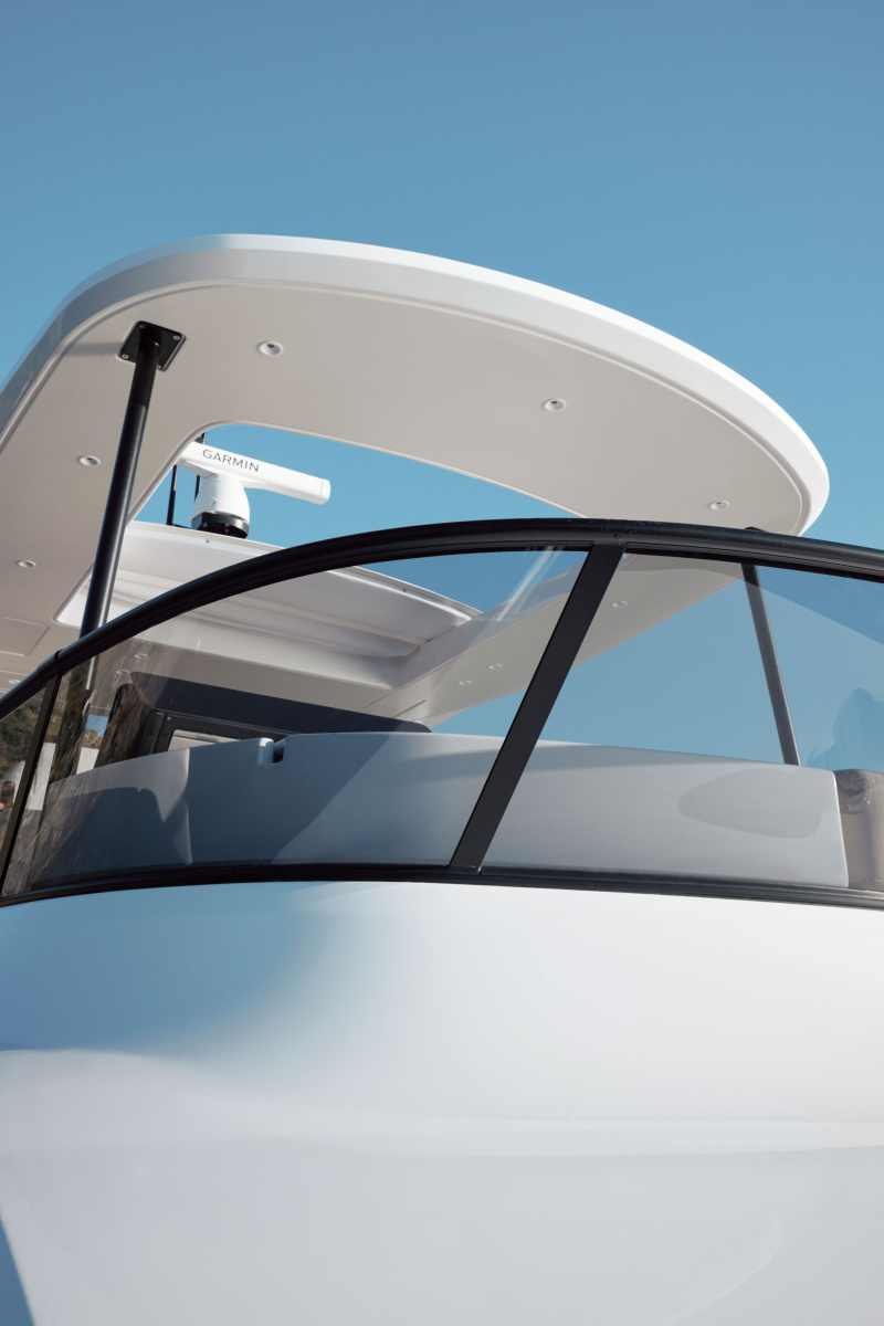 2026 Azimut 62 FLY