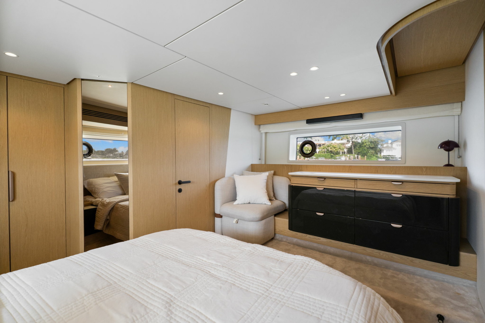 2026 Azimut FLY 62