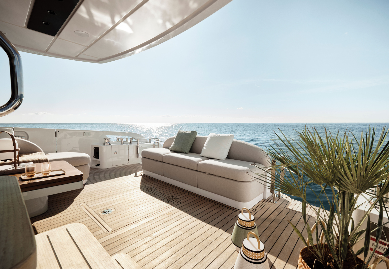 2026 Azimut 62 FLY