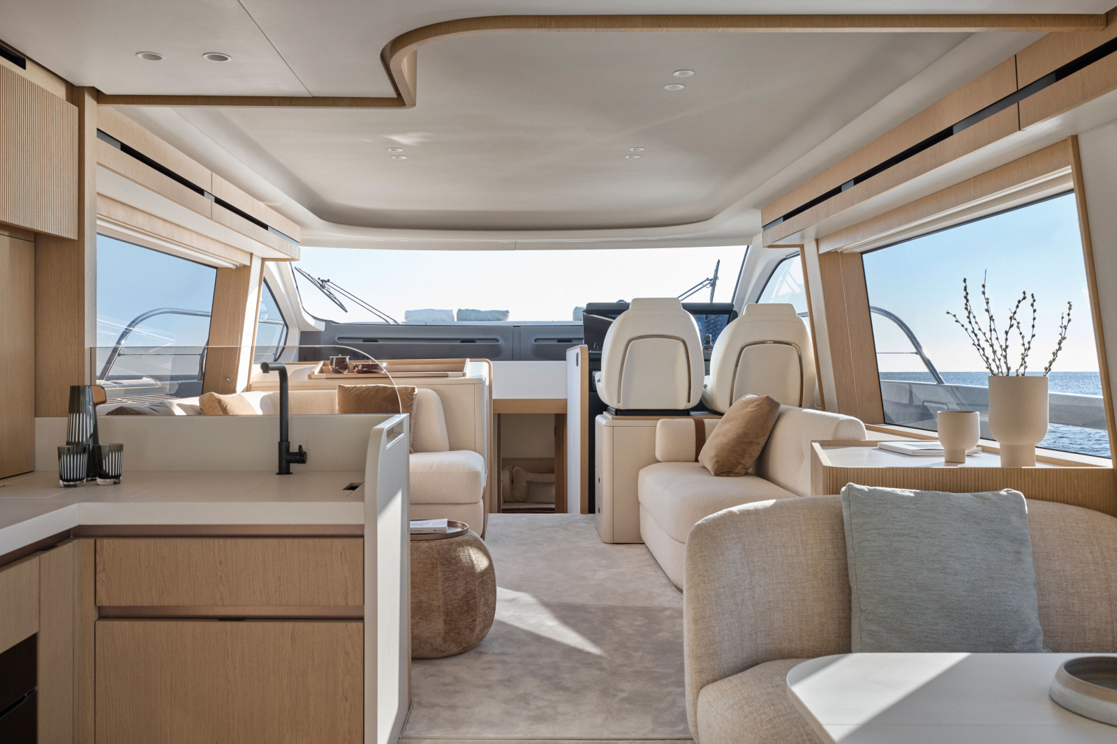 2026 Azimut 62 FLY