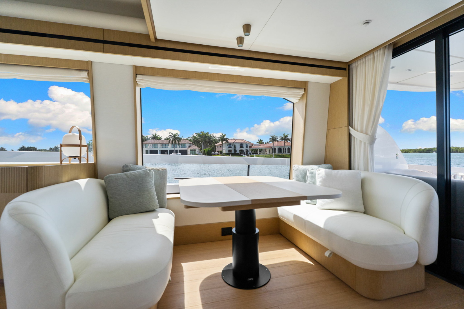 2026 Azimut FLY 62