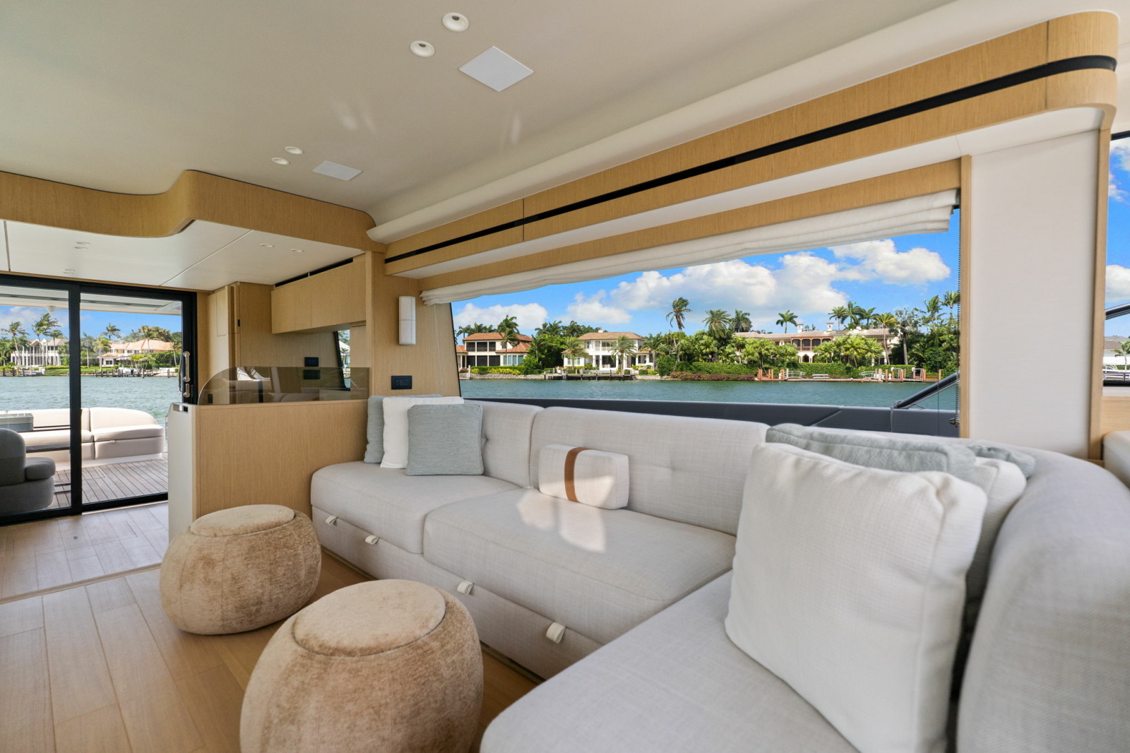2026 Azimut FLY 62