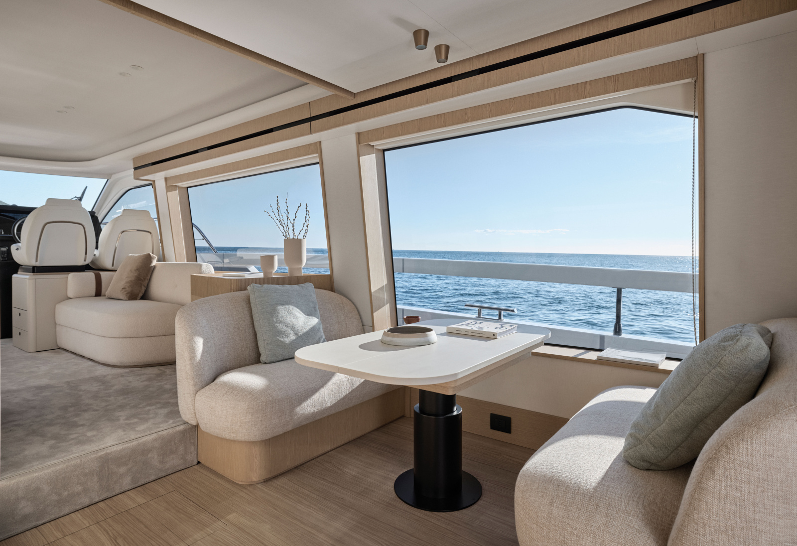 2026 Azimut 62 FLY