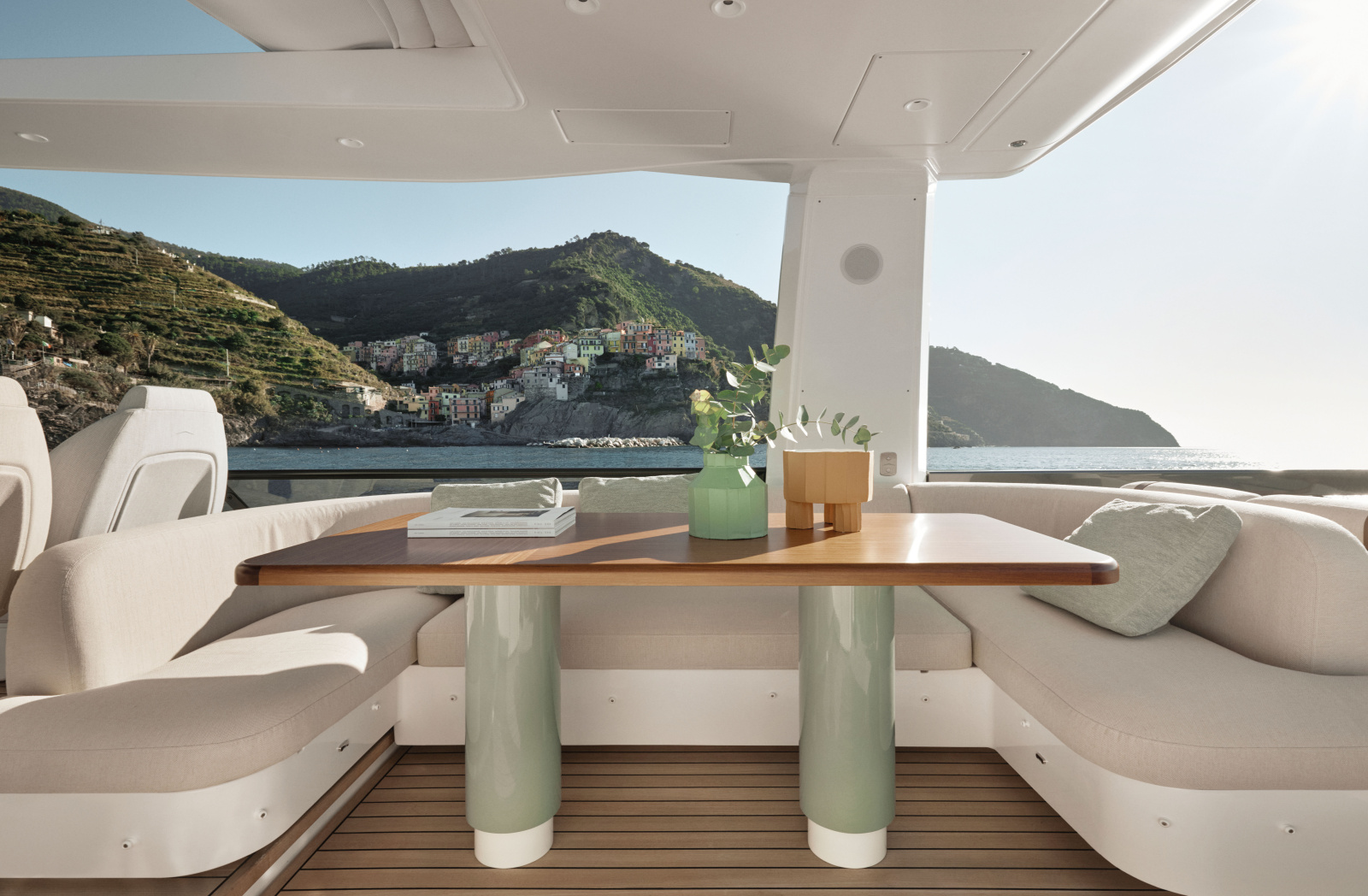 2026 Azimut 62 FLY