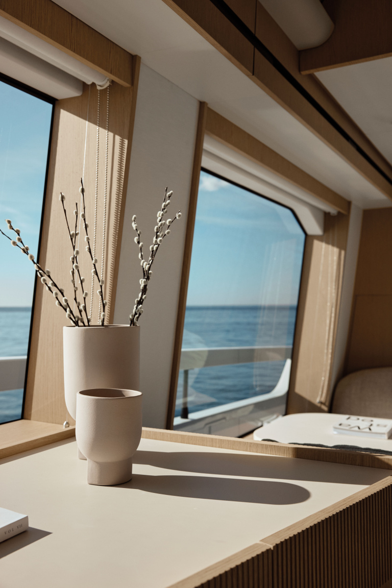 2026 Azimut 62 FLY