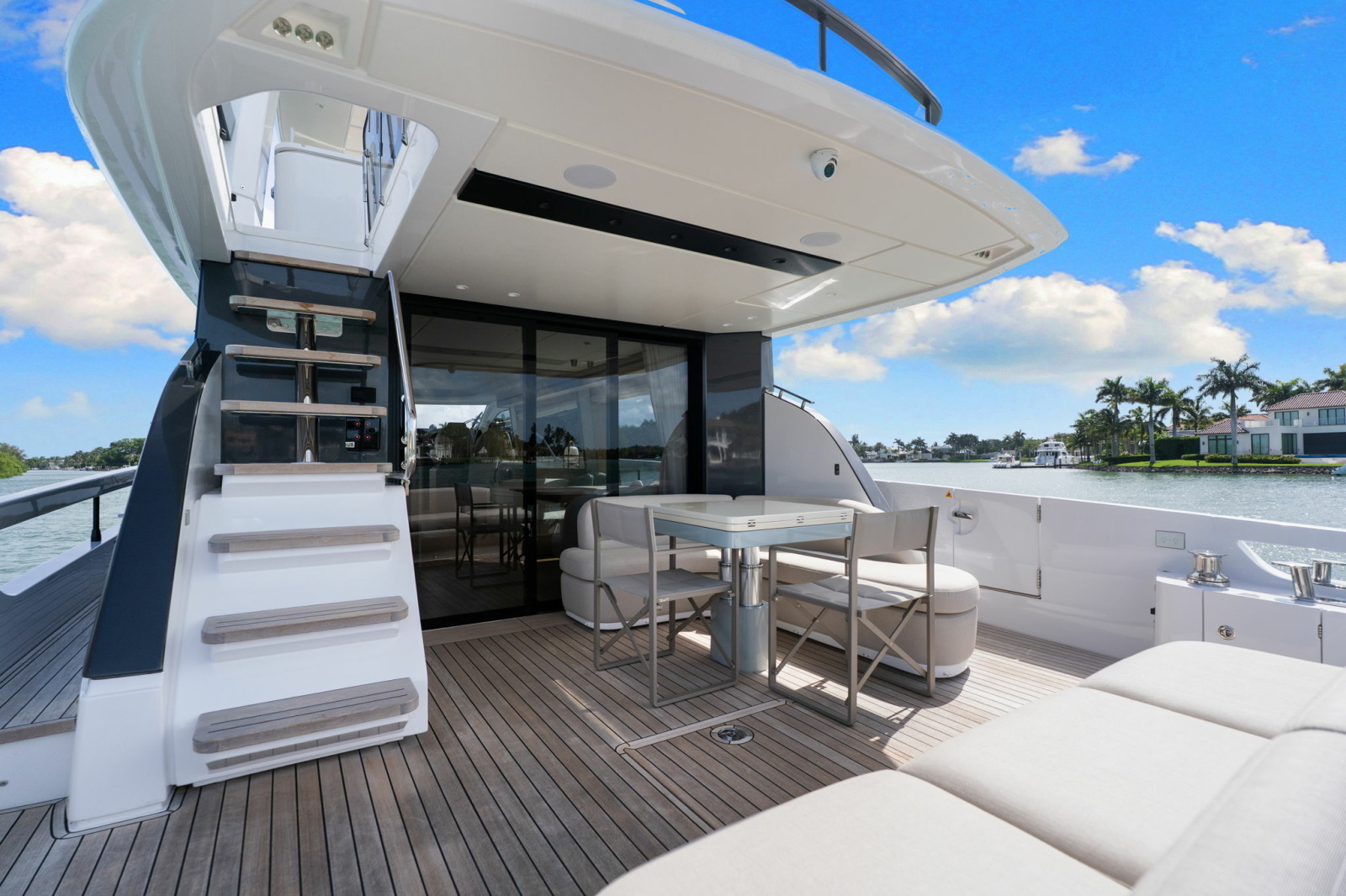 2026 Azimut FLY 62
