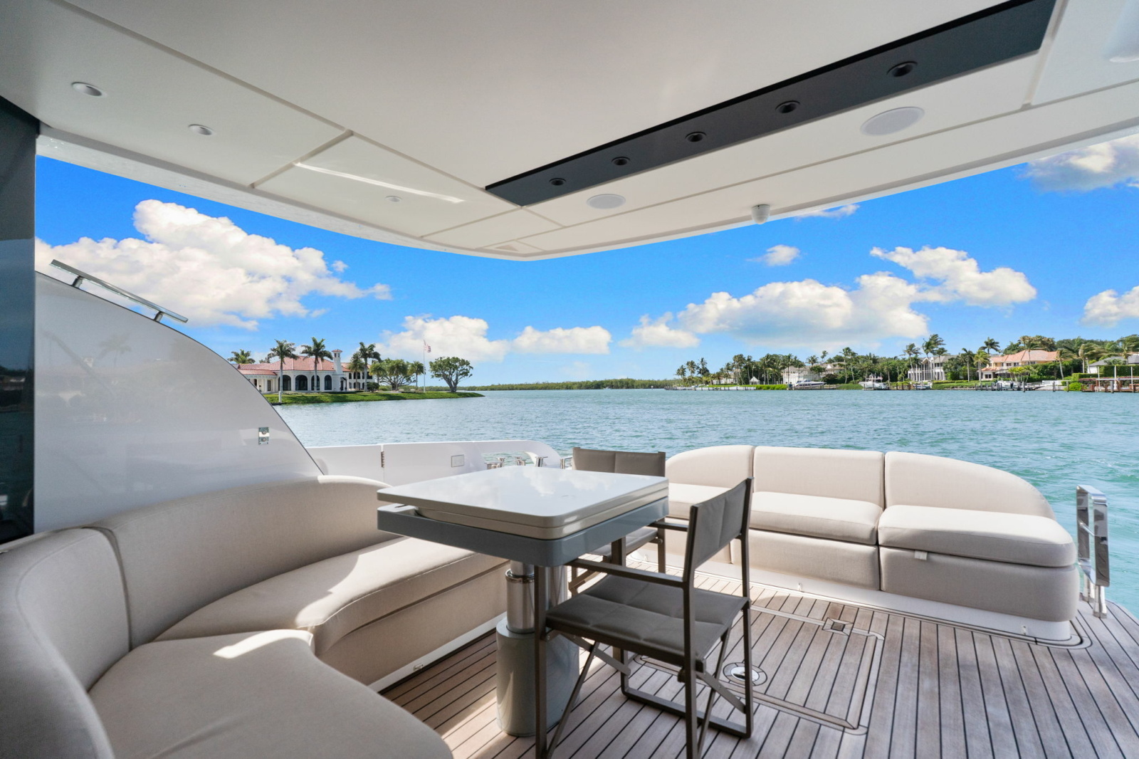 2026 Azimut FLY 62