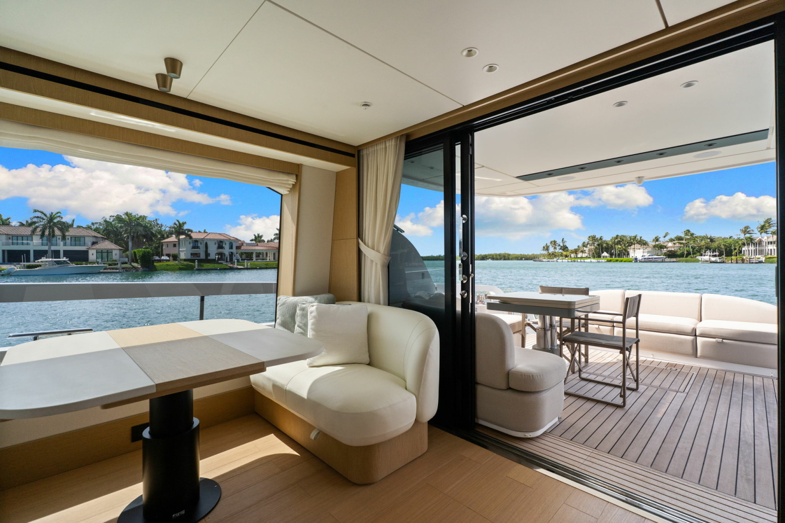 2026 Azimut FLY 62