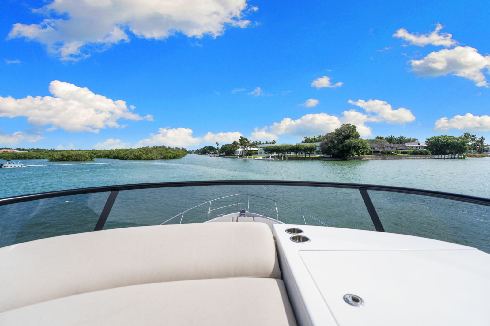 2026 Azimut FLY 62